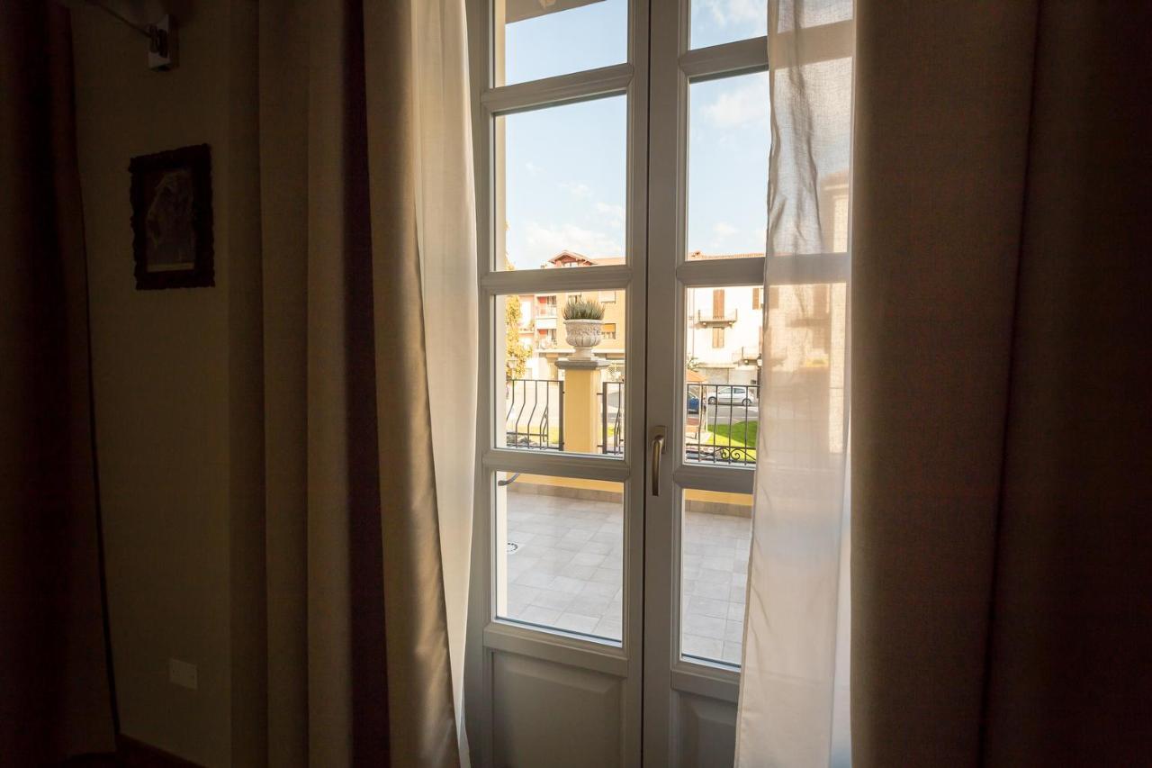 Hotel Monteverde Acqui Terme Exterior photo