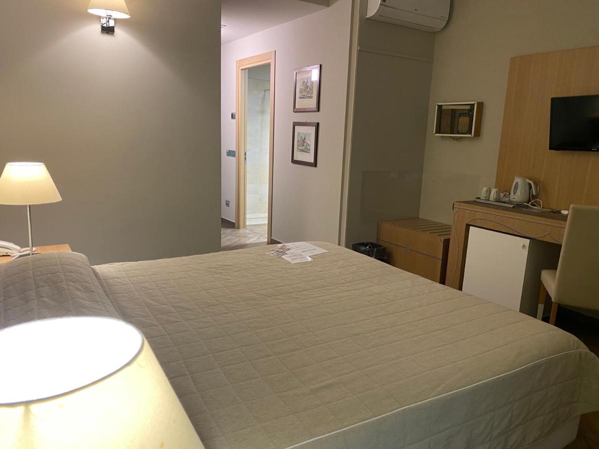 Hotel Monteverde Acqui Terme Exterior photo