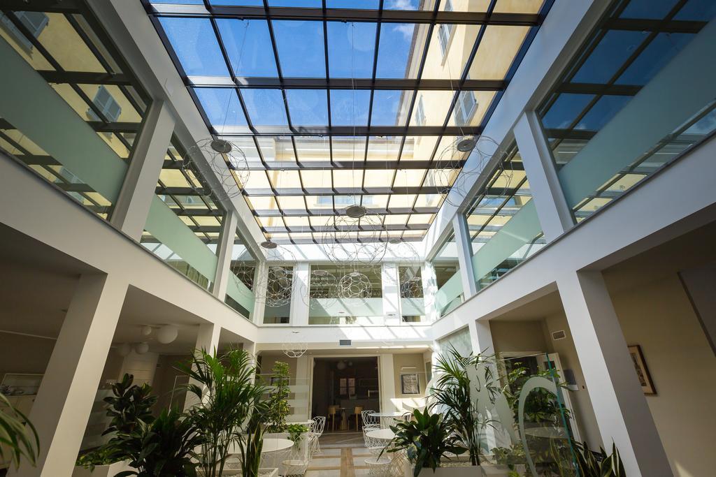 Hotel Monteverde Acqui Terme Exterior photo
