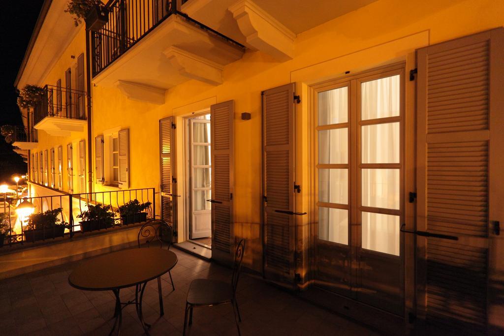 Hotel Monteverde Acqui Terme Exterior photo