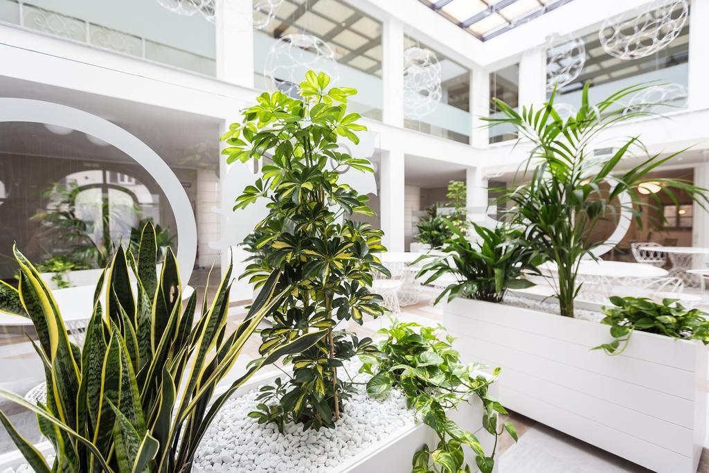 Hotel Monteverde Acqui Terme Exterior photo